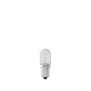 Calex Calex Tubular Nostalgic Lampe Ø18 - E14 - 45 Lumen - Mat Calex Tubular Nostalgic Lampe Ø18 - E14 - 45 Lumen - Mat