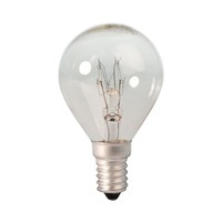 Calex Spherical Nostalgic Lampe Ø45 - E14 - 55 Lumen Calex Calex Spherical Nostalgic Lampe Ø45 - E14 - 55 Lumen