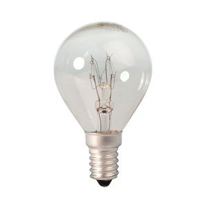Calex Calex Spherical Nostalgic Lampe Ø45 - E14 - 55 Lumen Calex Spherical Nostalgic Lampe Ø45 - E14 - 55 Lumen