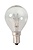 Calex Spherical Nostalgic Lampe Ø45 - Dimmbar - E14 - 55 Lumen