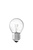 Calex Spherical Nostalgic Lampe Ø45 - E27 - 55 Lumen