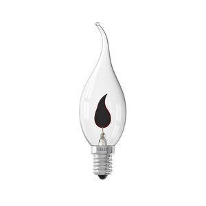 Calex Calex Decorative Tip Candle Nostalgic Lampe Ø35 - E14 - 5 Lumen Calex Decorative Tip Candle Nostalgic Lampe Ø35 - E14 - 5 Lumen