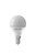 Calex Ball LED Lampe Ø45 - E14 - 2,8W - 2700K - 250 Lm