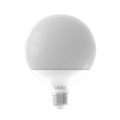 Calex Globe LED Lampe Ø120 - E27 - 1300 Lm
