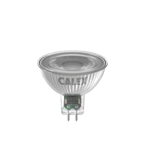 Calex Calex LED Reflektor Lampe Ø50 - GU5.3 - MR16 - 230 Lm