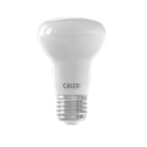 Calex Calex LED Reflektor Lampe Ø63 - E27 - 430 Lm Calex LED Reflektor Lampe Ø63 - E27 - 430 Lm