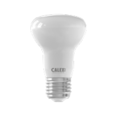 Calex LED Reflektor Lampe Ø63 - E27  - 430 Lm