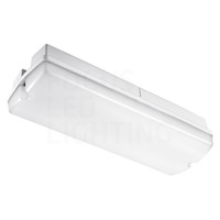 Opalkappe für LED Bulkhead Beleuchtungonline Opalkappe für LED Bulkhead