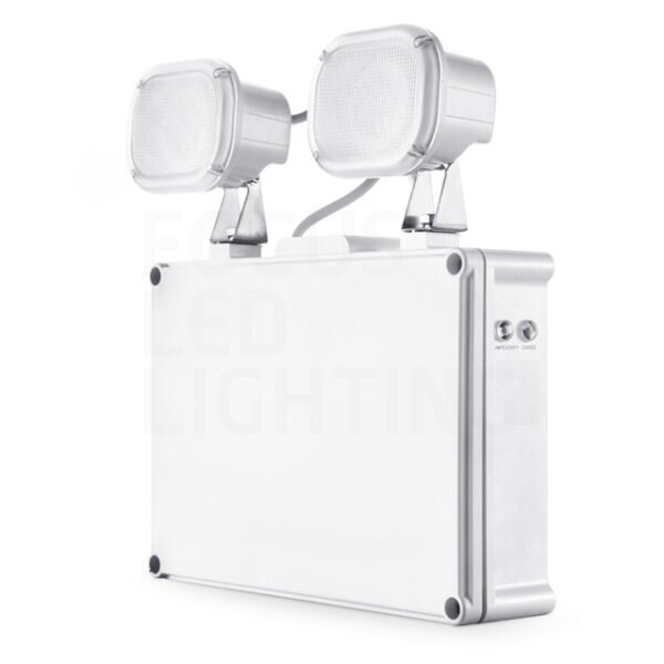 Beleuchtungonline Twinspot LED - 2x 6W - IP65