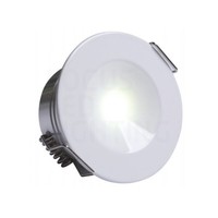 Eye - Notbeleuchtung Aufbau - 3W Beleuchtungonline.de Eye - Notbeleuchtung Aufbau - 3W