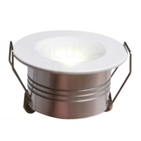 Eye - Notbeleuchtung Aufbau - 3W Beleuchtungonline.de Eye - Notbeleuchtung Aufbau - 3W