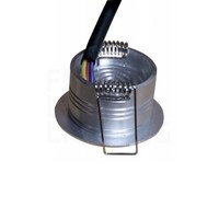 Eye - Notbeleuchtung Aufbau - 3W Beleuchtungonline.de Eye - Notbeleuchtung Aufbau - 3W