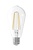 Calex Rustic LED Lampe Warm - E27 - 470 Lm - Clear