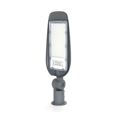 Beleuchtungonline LED Straßenlampe 30W - 6500K - IP65 - 3000 Lumen LED Straßenlampe 30W - 6500K - IP65 - 3000 Lumen