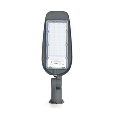 Beleuchtungonline LED Straßenlampe 100W - 6500K - IP65 - 10000 Lumen LED Straßenlampe 100W - 6500K - IP65 - 10000 Lumen
