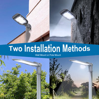LED Straßenlampe 100W - 6500K - IP65 - 10000 Lumen Lumen Beleuchtungonline.de LED Straßenlampe 100W - 6500K - IP65 - 10000 Lumen Lumen
