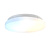 LED Deckenleuchte - 24W - Lichtfarbe einstellbar - IP20 - 2040 Lumen - Ø35 cm