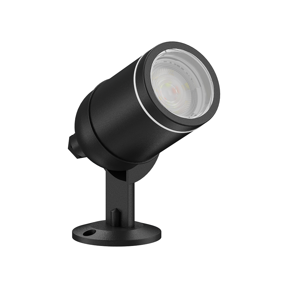 Calex Calex Smart Gartenspot - RGB - IP44 - Smart Gartenbeleuchtung