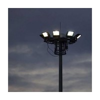 LED Fluter 150W - 160lm/W - IP65 - 6400K - 5 Jahre Garantie Beleuchtungonline.de LED Fluter 150W - 160lm/W - IP65 - 6400K - 5 Jahre Garantie