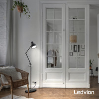 Smart Wifi Stecker BE/FR - Smart Steckdose Ledvion Smart Wifi Stecker BE/FR - Smart Steckdose