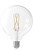Calex Globe LED Lampe Warm Ø125 - E27 - 500 Lumen