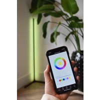 Calex Smart Stehlampe - RGBW - 12W - 500 Lumen Calex Calex Smart Stehlampe - RGBW - 12W - 500 Lumen