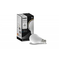 Calex Smart Lampe Softline - B22 - 7W - 806 Lumen - 2200K - 4000K Calex Calex Smart Lampe Softline - B22 - 7W - 806 Lumen - 2200K - 4000K