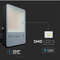 LED Fluter 150W - 160lm/W - IP65 - 6400K - 5 Jahre Garantie Beleuchtungonline LED Fluter 150W - 160lm/W - IP65 - 6400K - 5 Jahre Garantie
