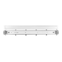 LED Feuchtraumleuchte 150 cm für 2x LED TL Röhren - IP65 - Edelstahlklammern Beleuchtungonline LED Feuchtraumleuchte 150 cm für 2x LED TL Röhren - IP65 - Edelstahlklammern