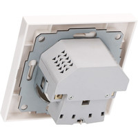 Steckdose mit USB-Ladegerät Typ A und C - 3.4A Beleuchtungonline Steckdose mit USB-Ladegerät Typ A und C - 3.4A