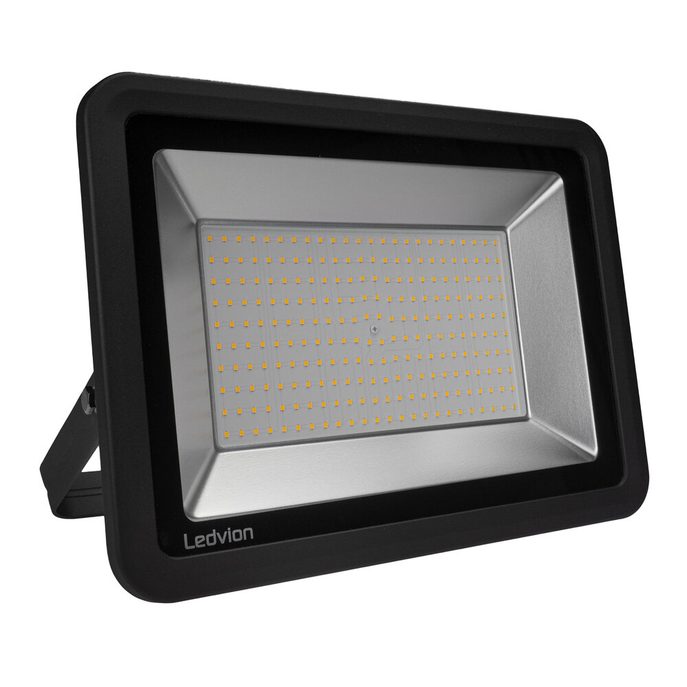 Ledvion Osram LED Fluter 200W – 24000 Lumen – 4000K