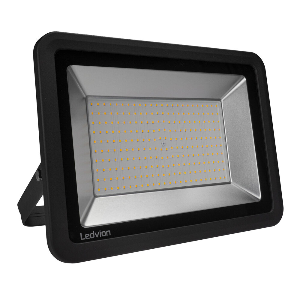 Osram LED Fluter 200W – 24000 Lumen – 6500K 