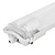 LED Feuchtraumleuchte 150CM - 2x30W - 4000K - IP65 - 9800lm - 160lm/W - Inkl. LED Röhre