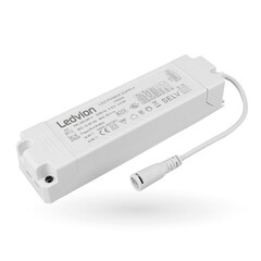 LED-Treiber Dimmbar für LED Panels - 0-10V
