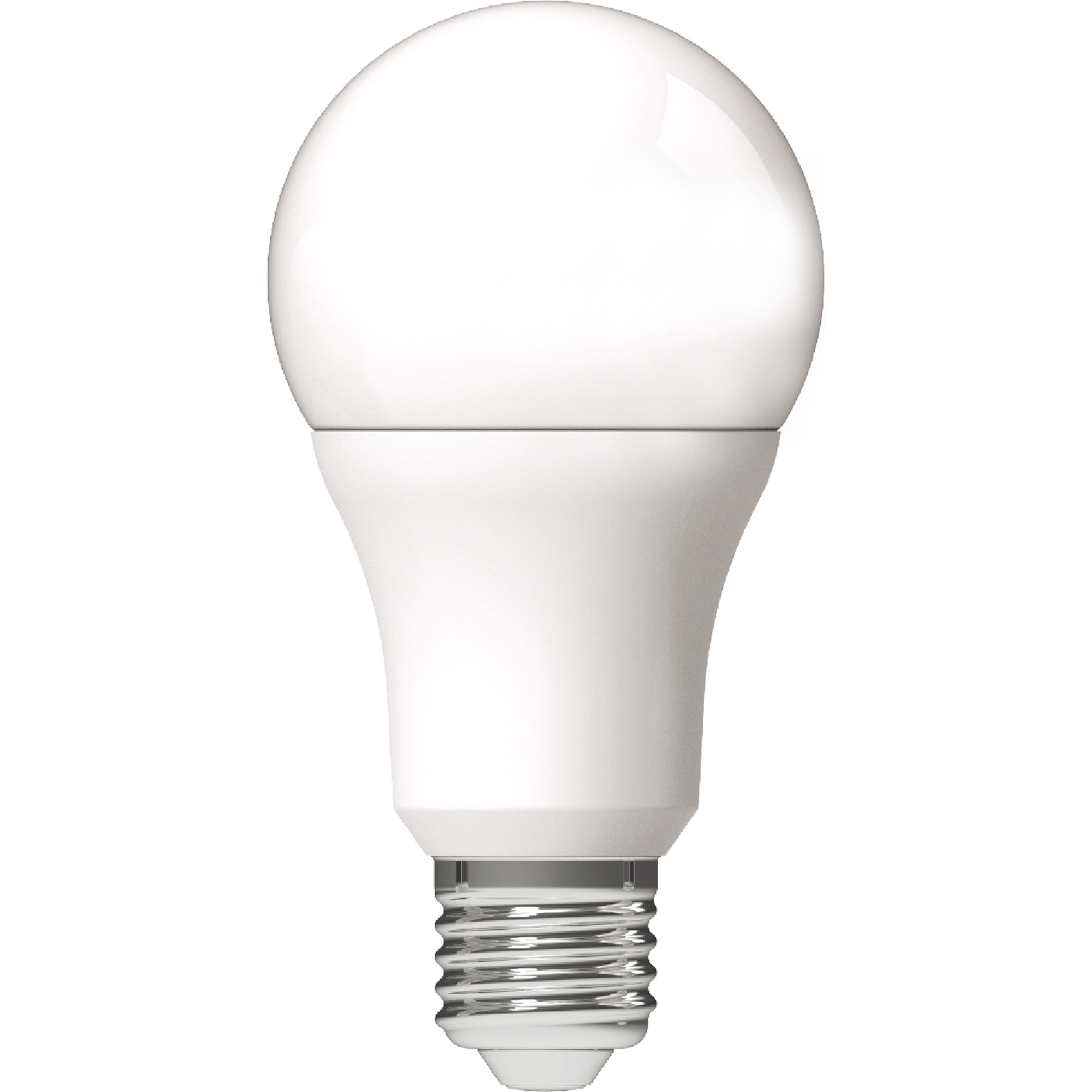 E27 LED Lampe Ø60 - 4.9W - 3000K - 806 Lm 