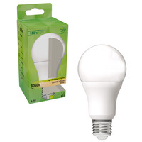 E27 LED Lampe Ø60 - 4.9W - 164lm/W - 3000K - 806 Lm Beleuchtungonline E27 LED Lampe Ø60 - 4.9W - 164lm/W - 3000K - 806 Lm