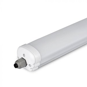 V-TAC IP65 LED Feuchtraumleuchte 120 cm - 36W - 4320 Lumen - 6400K - Verlinkbar IP65 LED Feuchtraumleuchte 120 cm - 36W - 4320 Lumen - 6400K - Verlinkbar