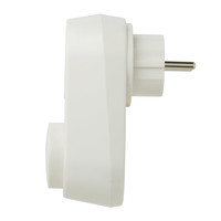 EcoDim LED Steckdosendimmer 0-150 Watt 220-240V