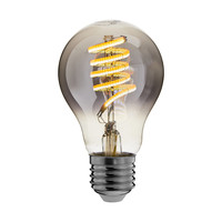 Smart E27 LED Lampe Filament Ø60 - 5W - 1800K-5000K - 300 Lumen EcoDim Smart E27 LED Lampe Filament Ø60 - 5W - 1800K-5000K - 300 Lumen