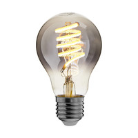 Smart E27 LED Lampe Filament Ø60 - 5W - 1800K-5000K - 300 Lumen EcoDim Smart E27 LED Lampe Filament Ø60 - 5W - 1800K-5000K - 300 Lumen