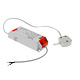 Dimmbarer LED-Treiber/Transformator 1-2 LED-Einbauspots