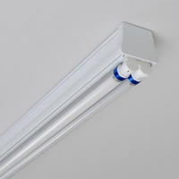 T5 LED Röhre 115 CM - 18W - 3000K - 120lm/W Beleuchtungonline T5 LED Röhre 115 CM - 18W - 3000K - 120lm/W