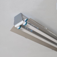 Beleuchtungonline T5 LED Röhre 115 CM - 18W - 5000K - 120lm/W