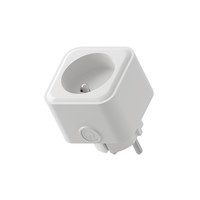 Smart Wifi Stecker BE/FR - Smart Steckdose Ledvion Smart Wifi Stecker BE/FR - Smart Steckdose