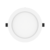 LED Einbauleuchte 18W COB - 3000K - 1530 Lumen - Ø190 mm
