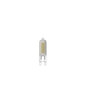 Calex Calex LED Srecklampe Ø13 - G9 - 200 Lumen - Mat Calex LED Srecklampe Ø13 - G9 - 200 Lumen - Mat