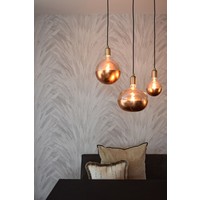 Calex Boden XXL Kupfer Spirale - E27 - 100 Lumen Calex Calex Boden XXL Kupfer Spirale - E27 - 100 Lumen