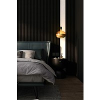Calex Boden XXL Kupfer Spirale - E27 - 100 Lumen Calex Calex Boden XXL Kupfer Spirale - E27 - 100 Lumen
