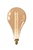 Calex XXL LED Lampe Royal Osby Gold - E27 - 150 Lumen - Dimmbar