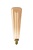 Calex XXL LED Lampe Royal Kinna Gold - E27 - 150 Lumen - Dimmbar